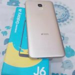 Samsung Galaxy j6 2018 6/10