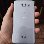 (LG) V30 10/10