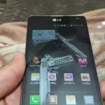 Lg f1 80 9/10