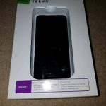 Alcatel 1 Android from Telus 10/10