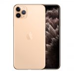 iPhone 11 Pro Max - Gold - NEW