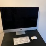 iMac 27 inch (Late 2012) - USED 7/10
