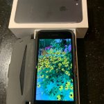 Iphone 7 - mint condition - USED 8/10