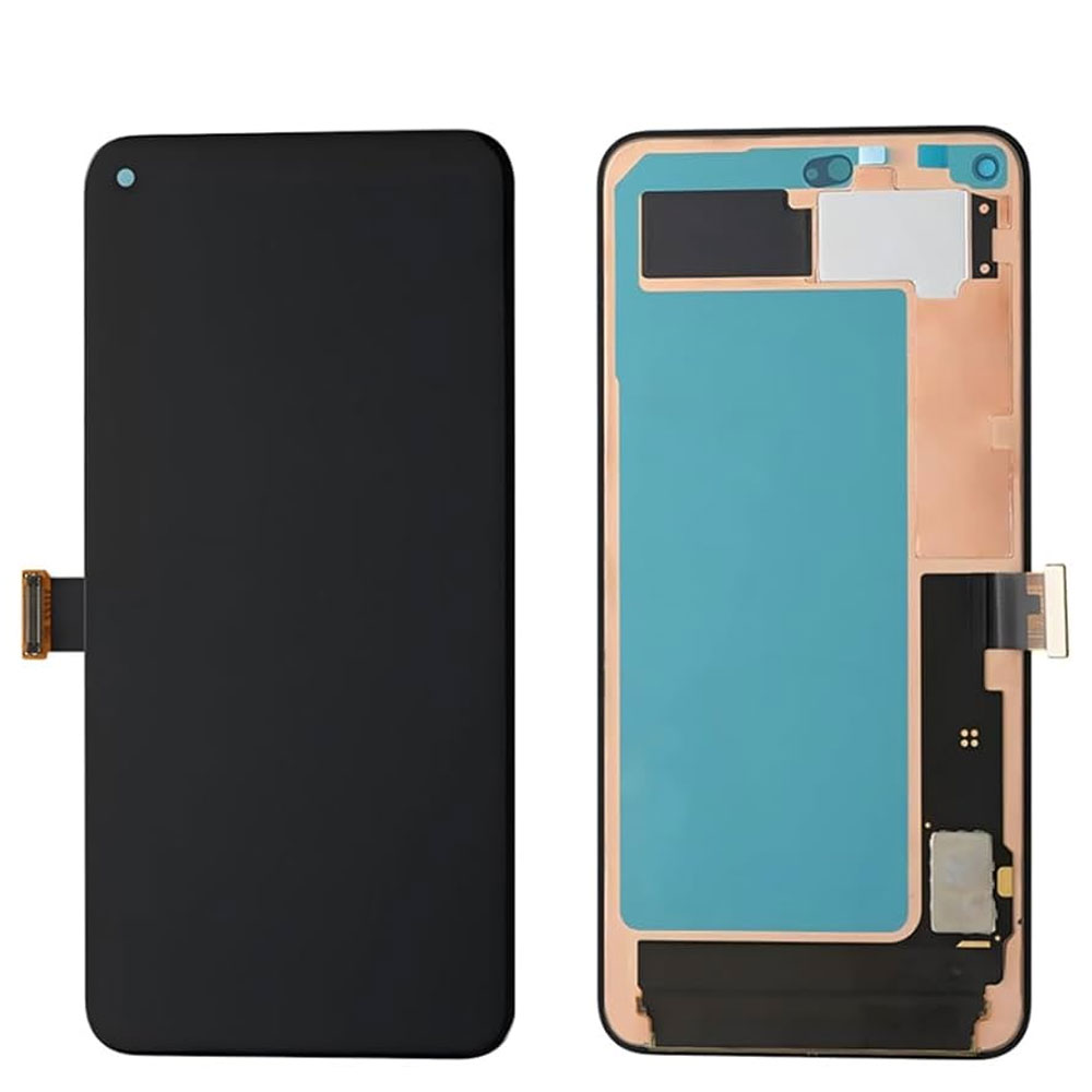 Google Pixel 5 Screen Replacement + Labour