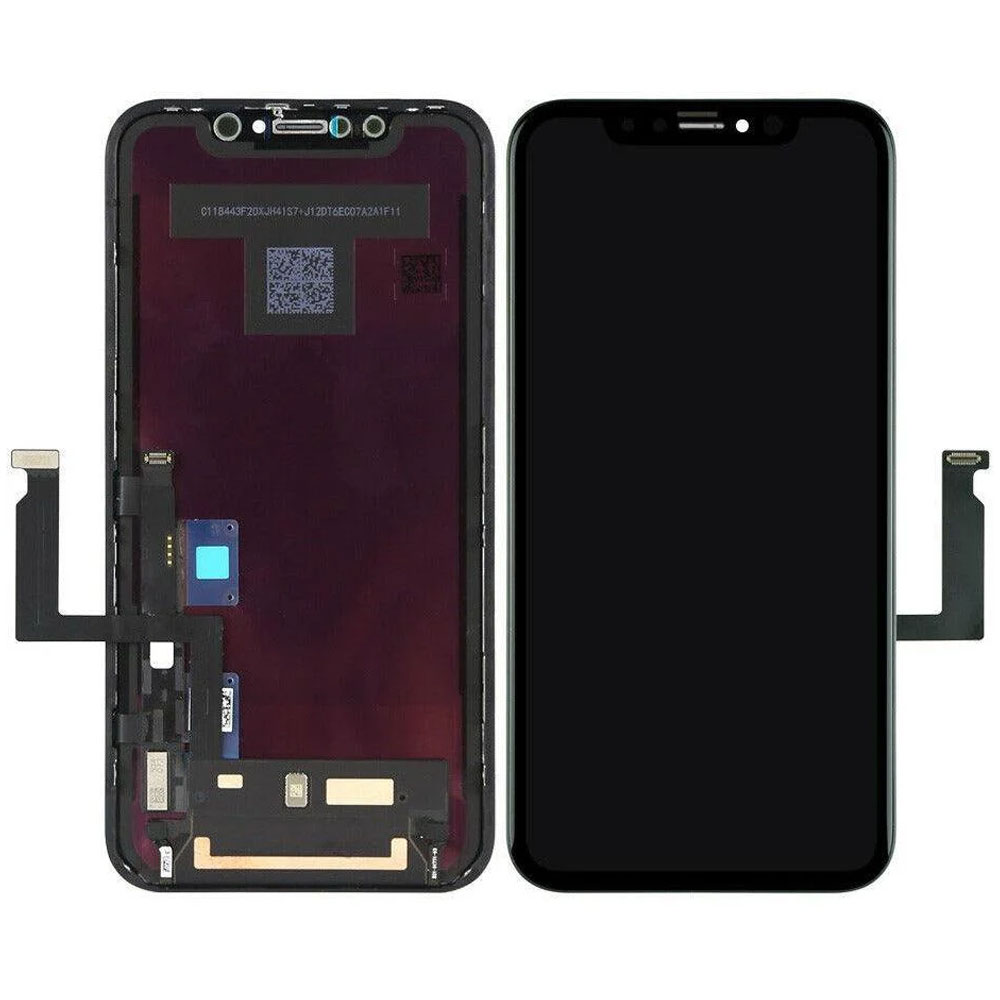Apple Iphone 10R Screen Replacement + Labour