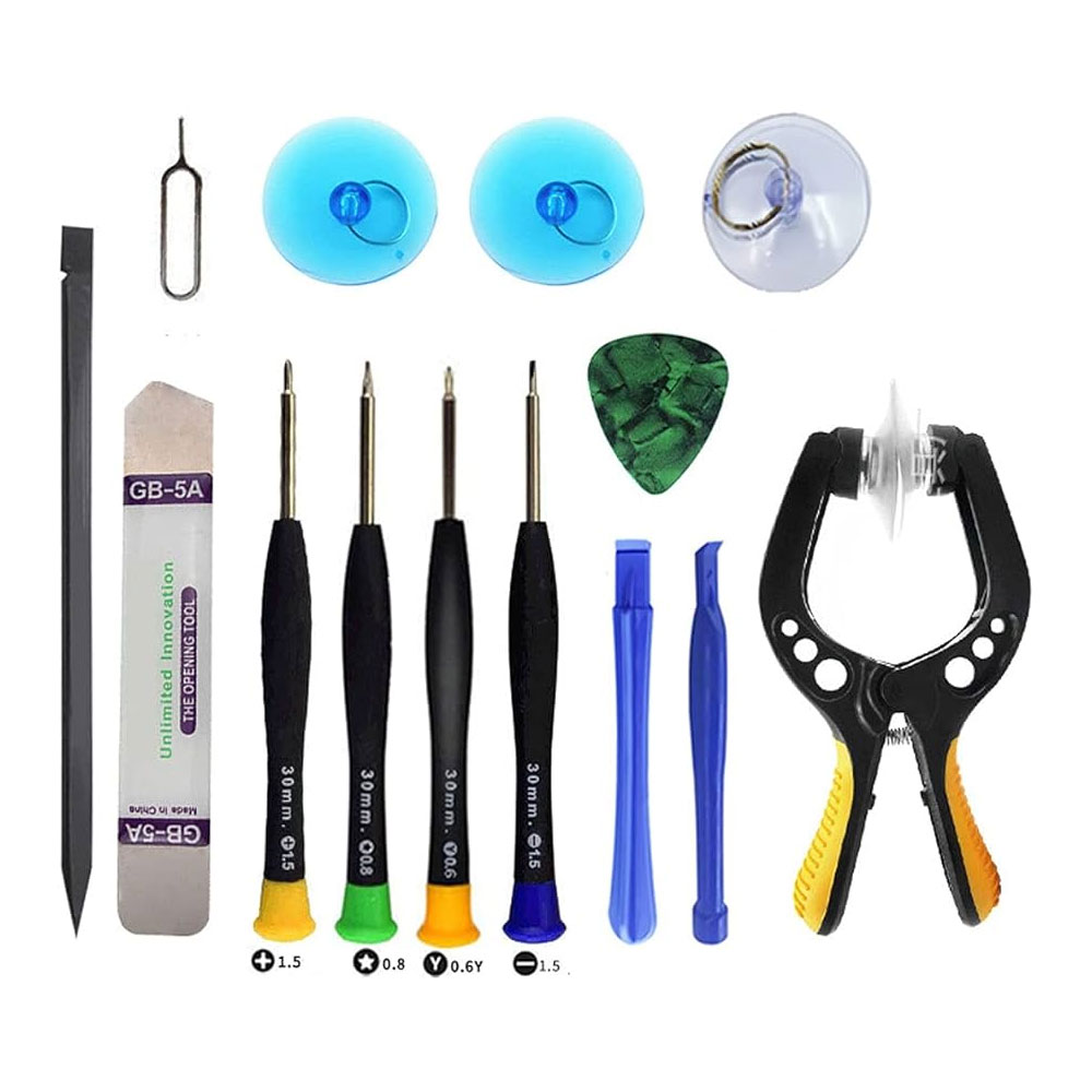 Phone Repair Tool Kit